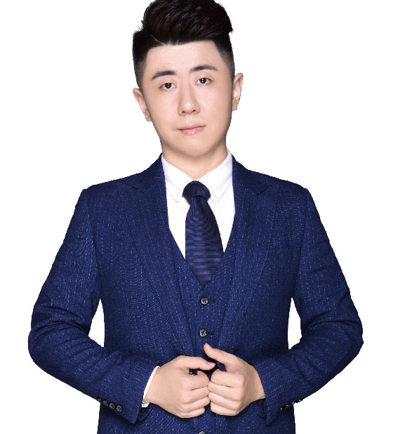 西安英度教育_张柏琪老师