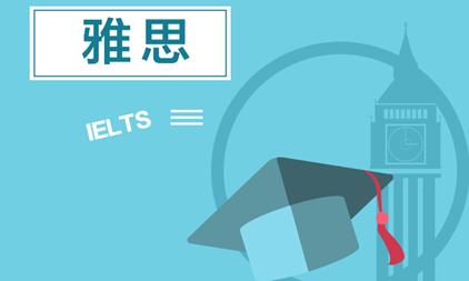雅思课程体系
