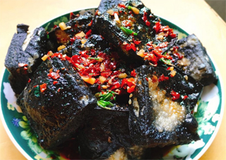 长沙臭豆腐培训