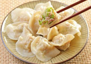 东北饺子培训