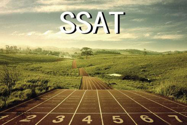 SSAT考试资料
