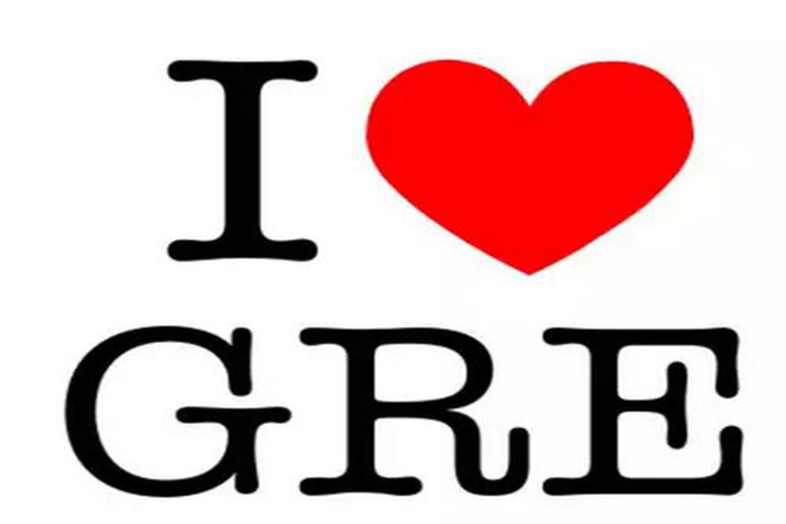 GRE强化班课程体系