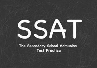 SSAT全面冲刺班