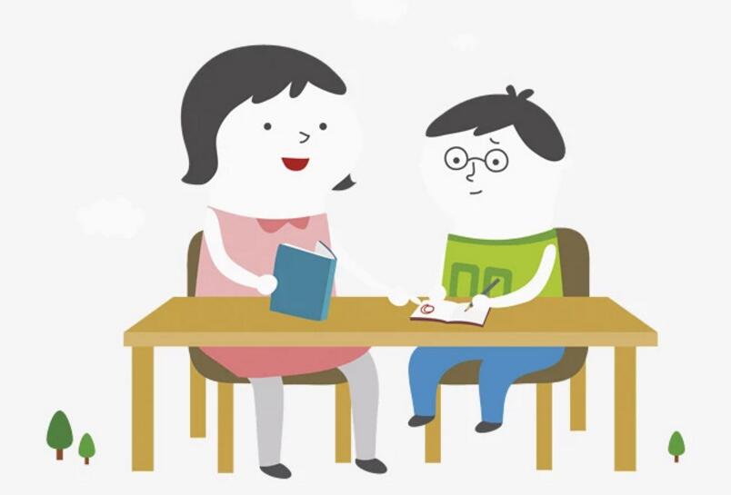 初中学习阶段示意图