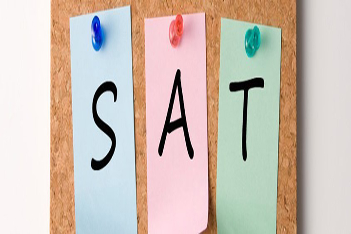 SAT