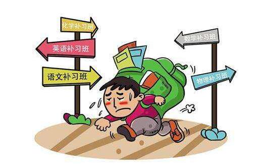 亲子共读场景