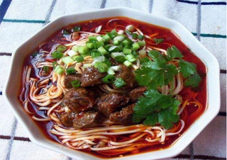 津市牛肉粉培训
