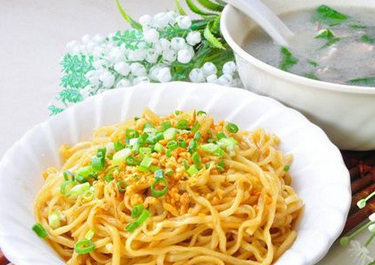 梅县腌面培训