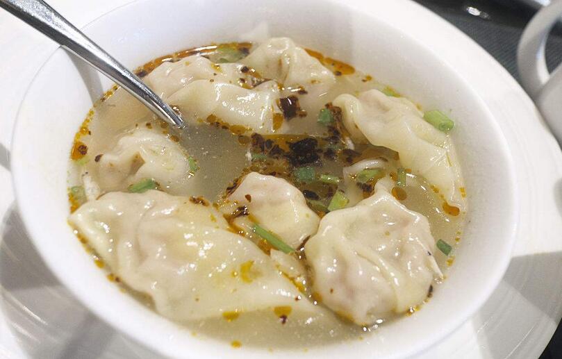 沙县小吃实拍