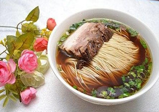 苏式汤面培训