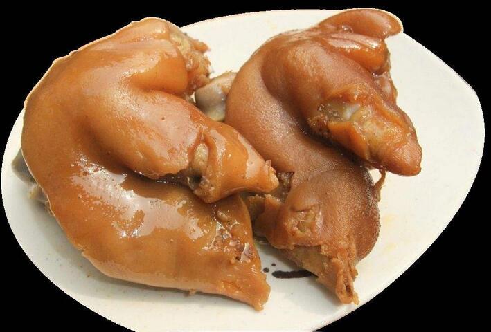 卤水制作现场教学