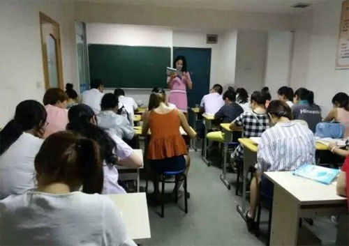 日语教材展示