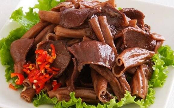 卤菜制作实操教学