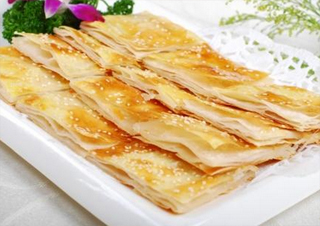北方千层饼培训