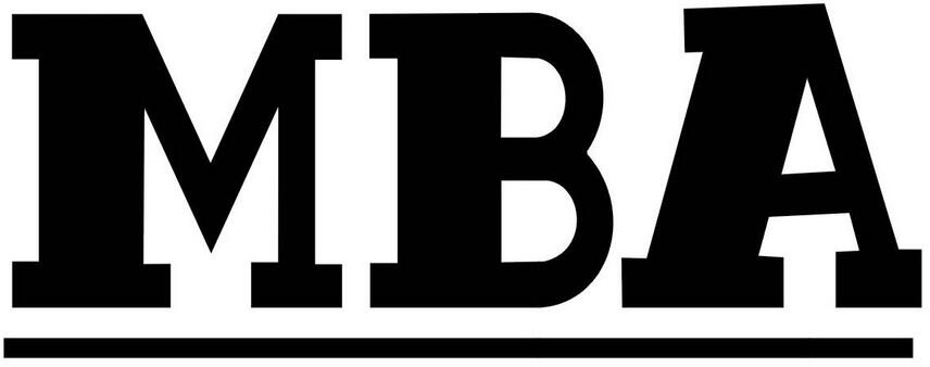 MBA课堂实景