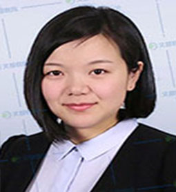 文都建考辅导_苏婷