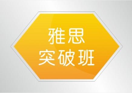 雅思听力训练场景