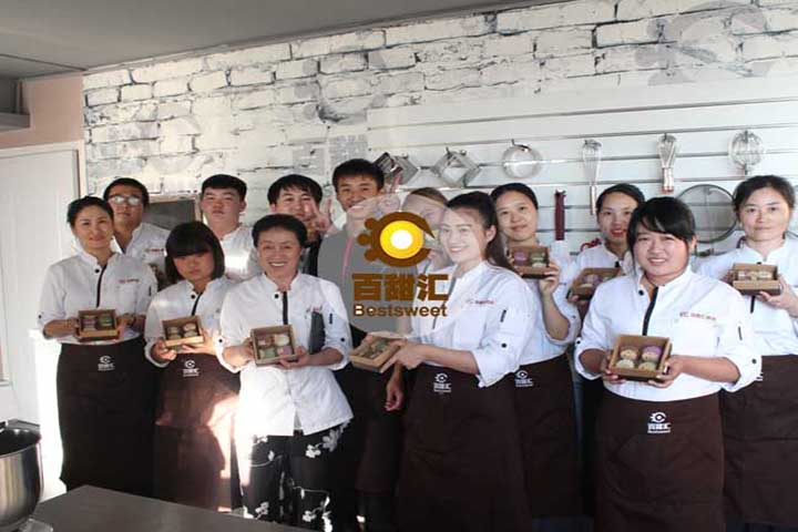 学员作品展示