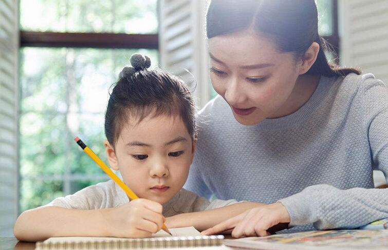 初中学习转型指导