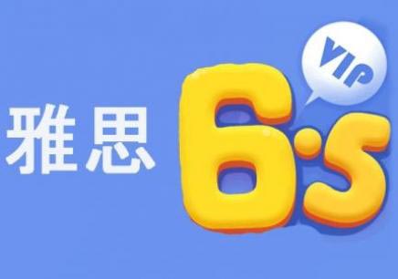 雅思65分培训