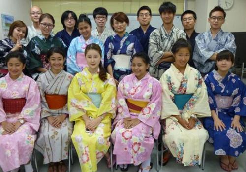 日本动漫设计教学