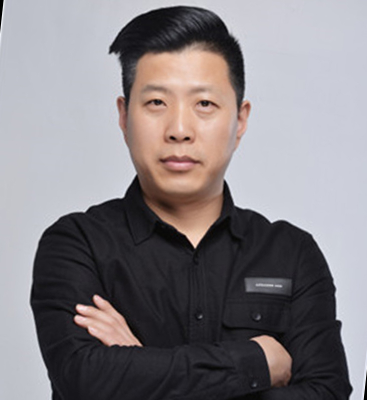 陈铭