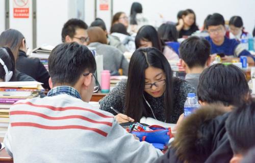 职业认证对比