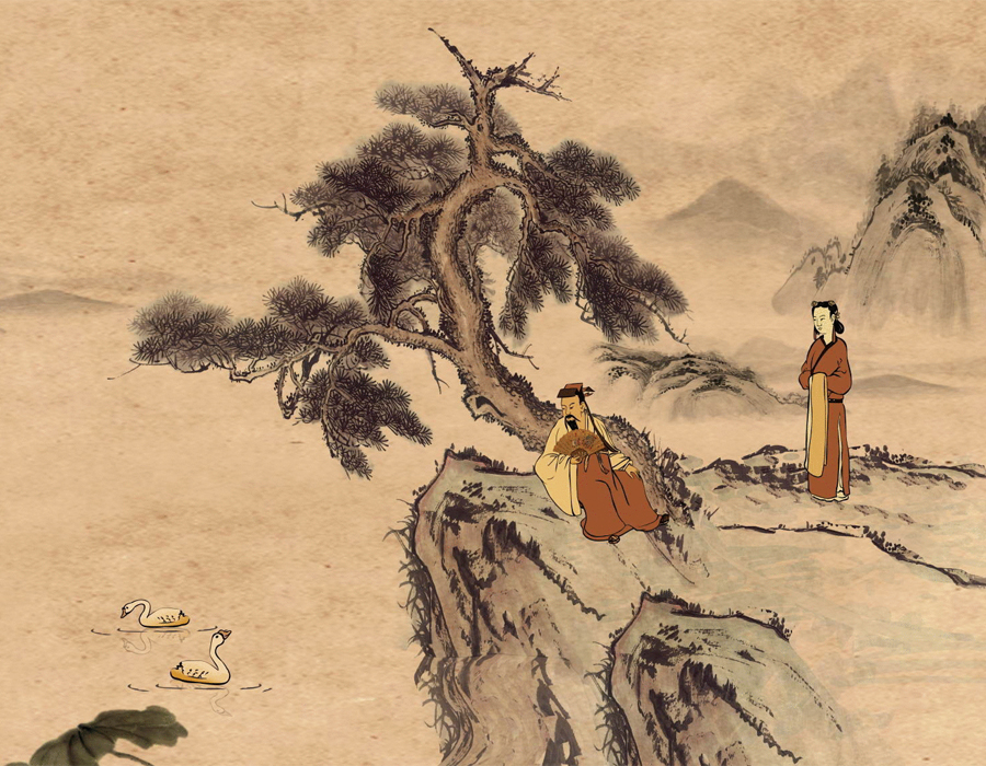中文医疗沟通场景