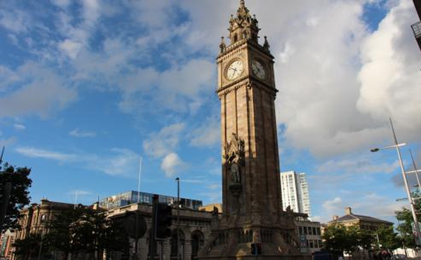 英国珠宝设计工作坊实景