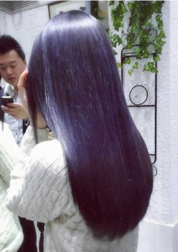 天然护发秘籍：四款古法配方焕活秀发光彩