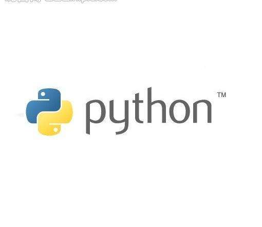 大数据疯狂的浪潮*的语言是python