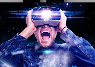VR技术如何重塑家庭观影新体验