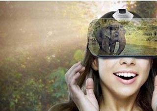 虚拟现实技术革新方向深度解析
