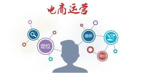 电商数据监测流程