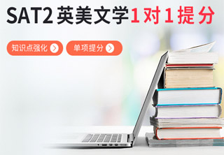 SAT2文学课程教学场景