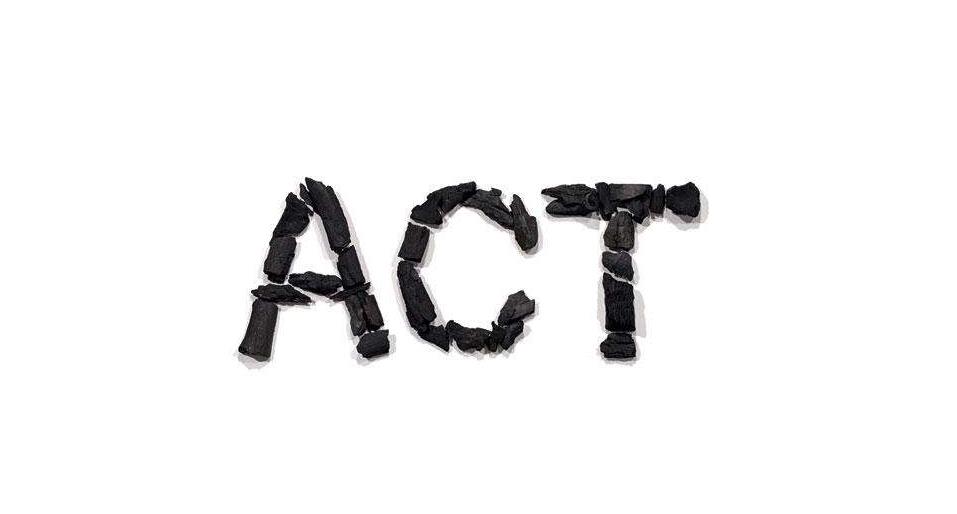 ACT课程体系