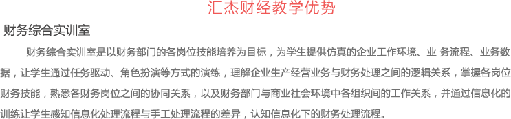 教学成果展示