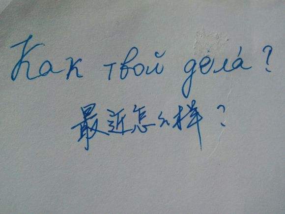 俄语专八备考系统