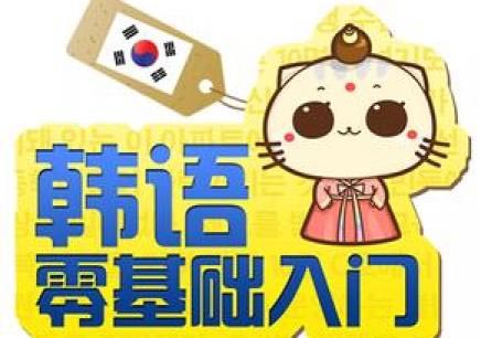 韩语高效学习全攻略