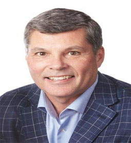 哈珀国际_Paul Tufts