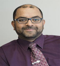 哈珀国际_Asim Sayed