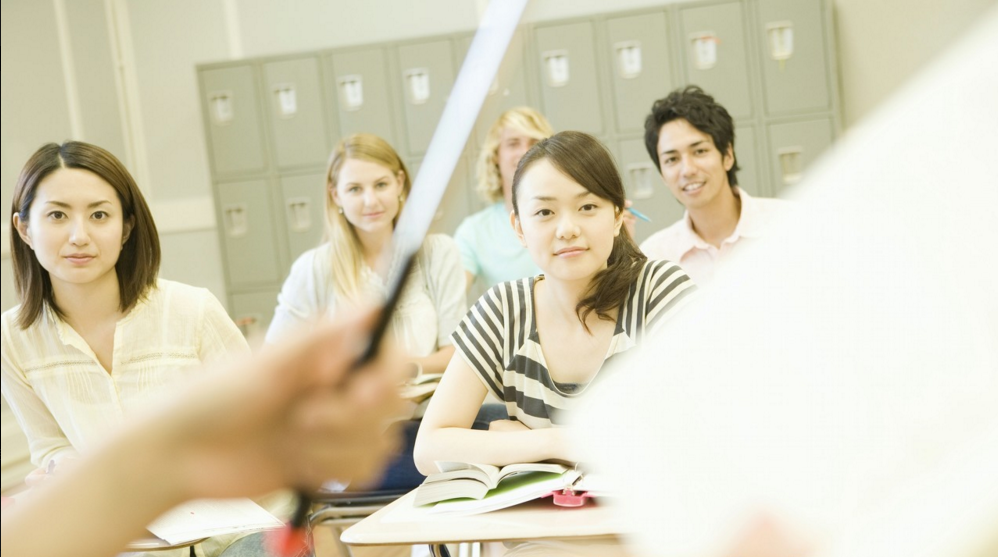人机交互设计教学