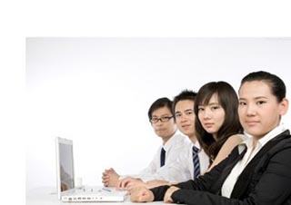 听力训练示意图