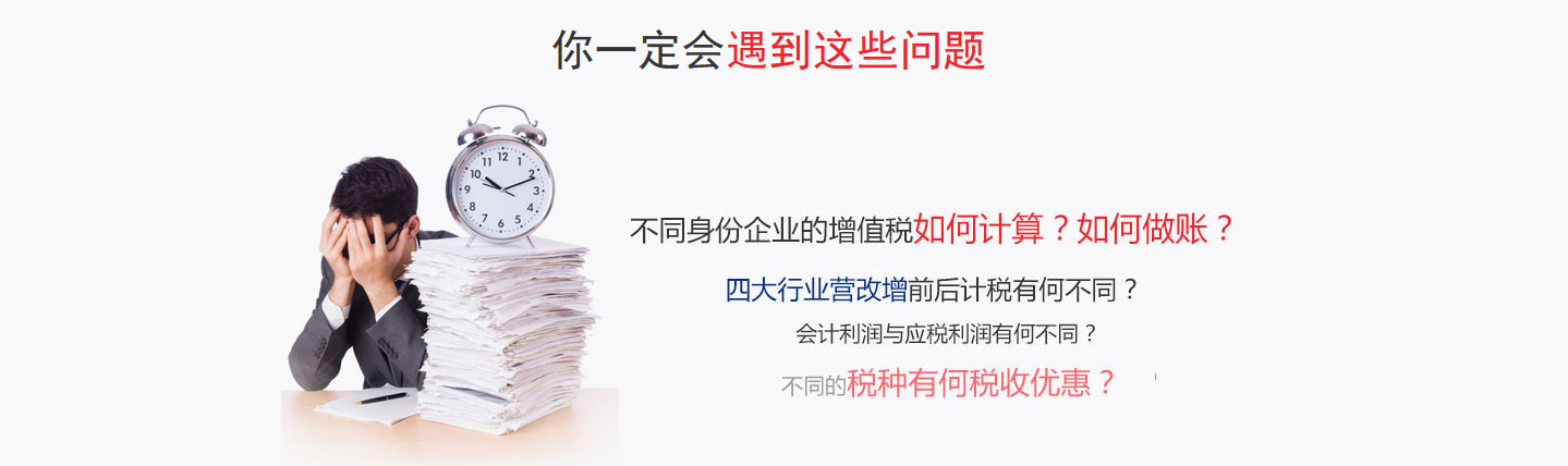 税务实务操作演示