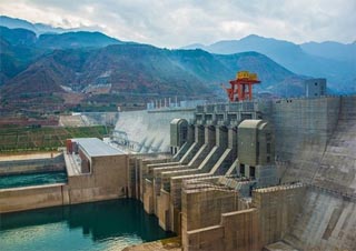 一建水利水电无忧保障班
