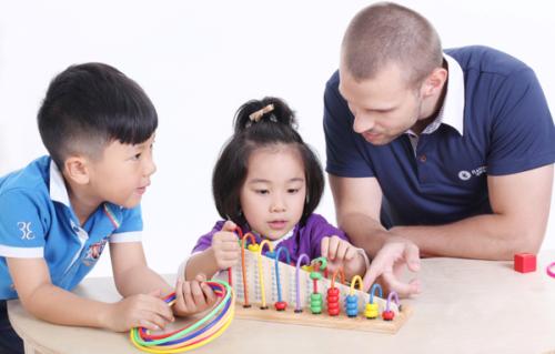 英语情景教学