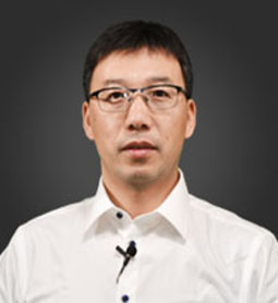 优路教育_李立军