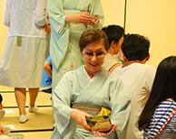 东京日语文化体验