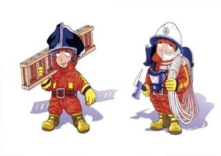 二级消防工程师京城集训班