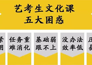 表演类课程